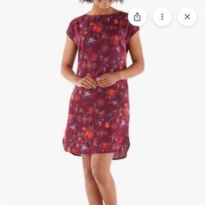 Patagonia Women's June Lake Dress